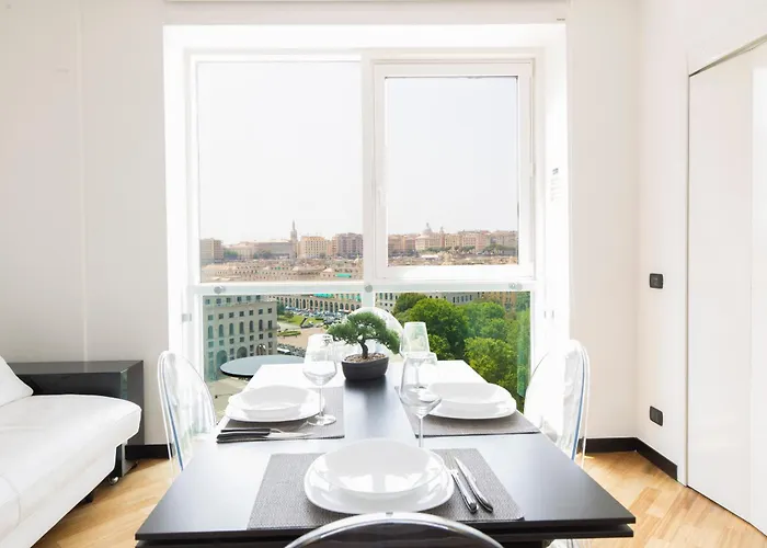 Apartment Corte Dei Lambruschini Vista Panoramica Della Citta Posteggio Privato