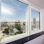 Corte Dei Lambruschini Vista Panoramica Della Citta Posteggio Privato * Genua