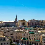 Corte Dei Lambruschini Vista Panoramica Della Citta Posteggio Privato *