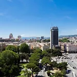 Corte Dei Lambruschini Vista Panoramica Della Citta Posteggio Privato * Genua