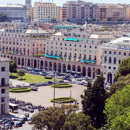 Corte Dei Lambruschini Vista Panoramica Della Citta Posteggio Privato Daire
