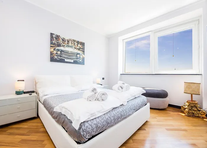 شقة Corte Dei Lambruschini Vista Panoramica Della Citta Posteggio Privato