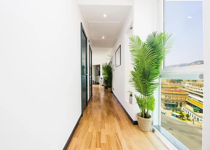 Corte Dei Lambruschini Vista Panoramica Della Citta Posteggio Privato شقة