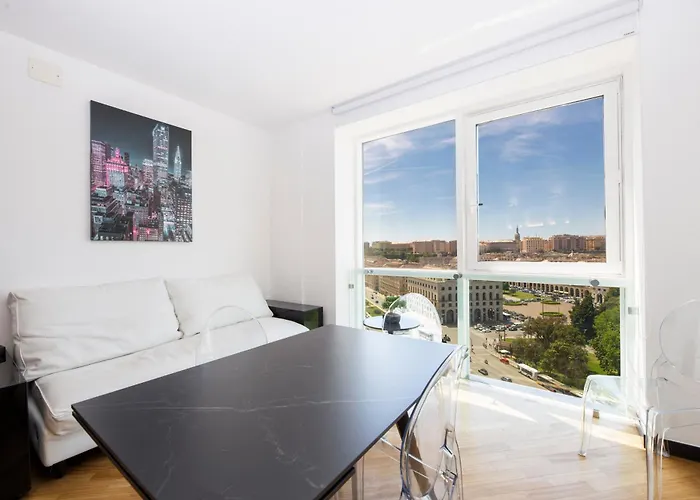Apartamento Corte Dei Lambruschini Vista Panoramica Della Citta Posteggio Privato