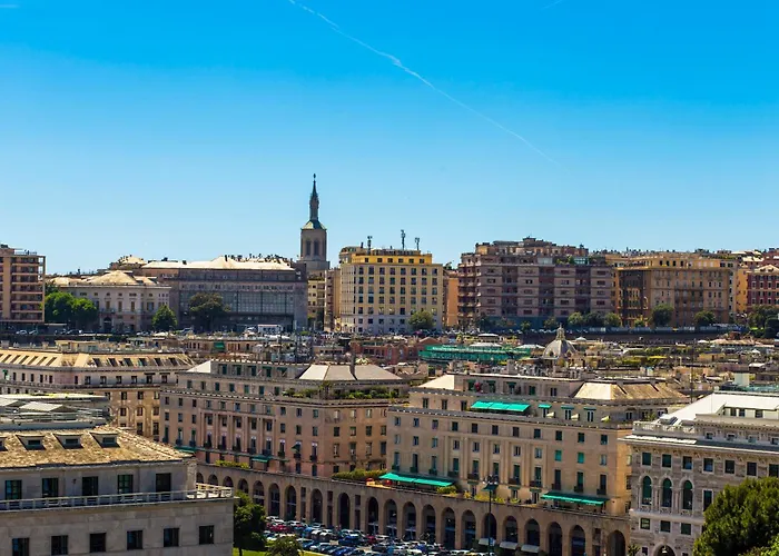 Corte Dei Lambruschini Vista Panoramica Della Citta Posteggio Privato *