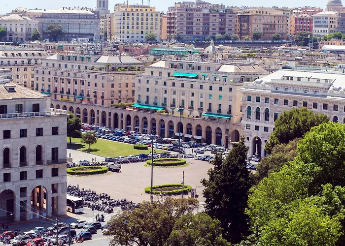 Corte Dei Lambruschini Vista Panoramica Della Citta Posteggio Privato Apartamento