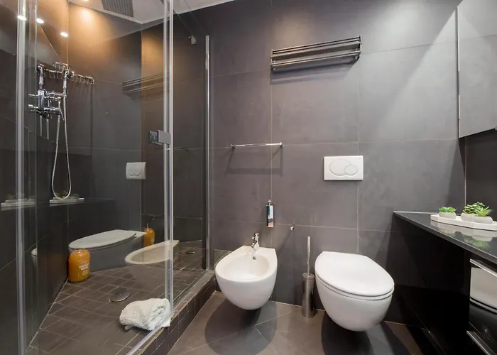 Corte Dei Lambruschini Vista Panoramica Della Citta Posteggio Privato