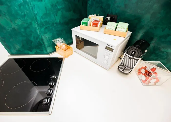 Corte Dei Lambruschini Vista Panoramica Della Citta Posteggio Privato شقة جنوة