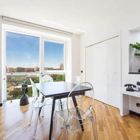 Corte Dei Lambruschini Vista Panoramica Della Citta Posteggio Privato Apartmán