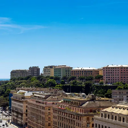 Corte Dei Lambruschini Vista Panoramica Della Citta Posteggio Privato Apartmán Janov