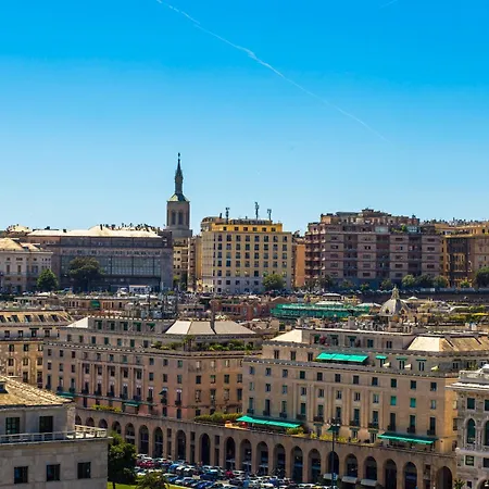 Corte Dei Lambruschini Vista Panoramica Della Citta Posteggio Privato *