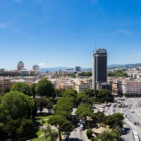 Corte Dei Lambruschini Vista Panoramica Della Citta Posteggio Privato * Janov