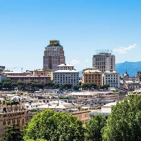 Apartmán Corte Dei Lambruschini Vista Panoramica Della Citta Posteggio Privato *