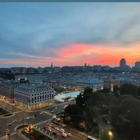 Corte Dei Lambruschini Vista Panoramica Della Citta Posteggio Privato * Janov