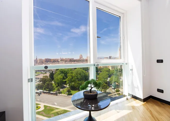 Apartamento Corte Dei Lambruschini Vista Panoramica Della Citta Posteggio Privato *