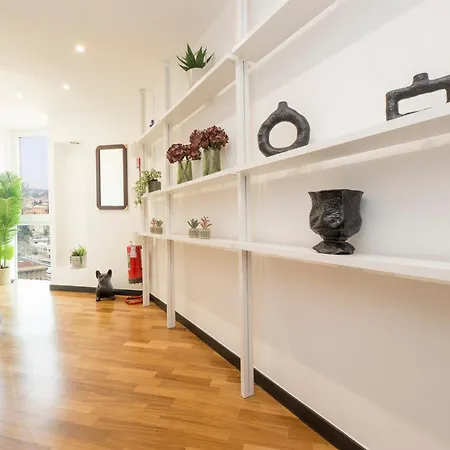 Lejlighed Corte Dei Lambruschini Vista Panoramica Della Citta Posteggio Privato *