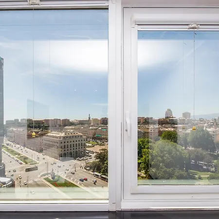 Lejlighed Corte Dei Lambruschini Vista Panoramica Della Citta Posteggio Privato *