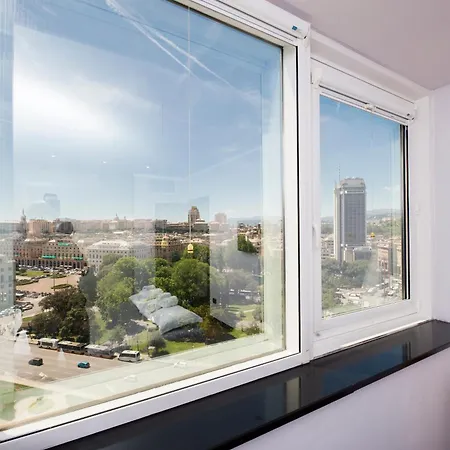 Corte Dei Lambruschini Vista Panoramica Della Citta Posteggio Privato * Genova